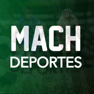 Mach Deportes