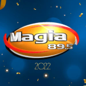 Magia fm