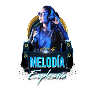 Melodía Explosiva Radio
