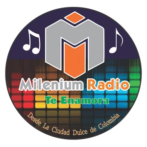Milenium Radio Online