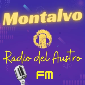 Montalvo Radio Fm Cuenca