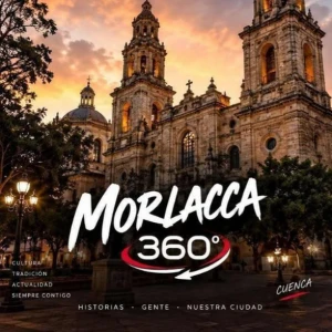 Morlacca 360