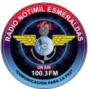 Notimil Esmeraldas