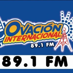Ovación Internacional