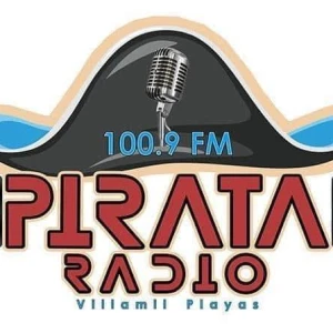 Pirata Radio FM 100.9