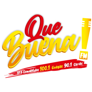 Radio Que Buena FM