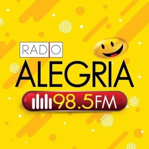 Radio Alegría 98.5 FM