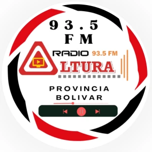 Radio Altura 93.5 FM