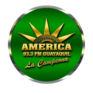 Radio América Estéreo Guayaquil