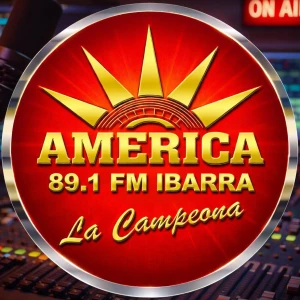 Radio América Estereo Ibarra