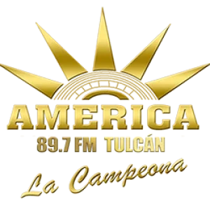Radio América Estéreo Tulcán
