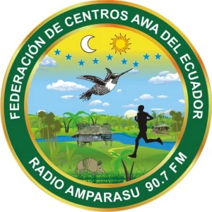 Radio Ampara Su 90.7 FM