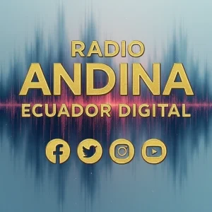 Radio Andina Ecuador Online Digital