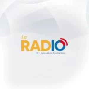 Radio Asamblea Nacional