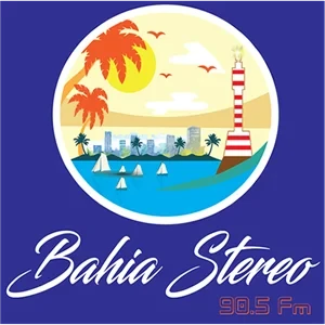 Bahía Stereo 90.5 FM