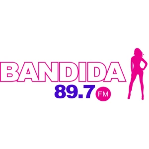 Radio Bandida 89.7 FM