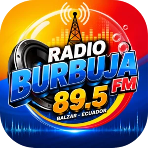 Radio Burbuja