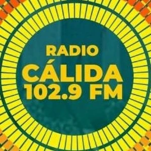 Radio Cálida 102.9 FM