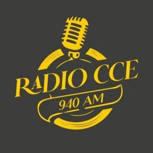 Radio CCE - Radio Casa de la Cultura Ecuatoriana