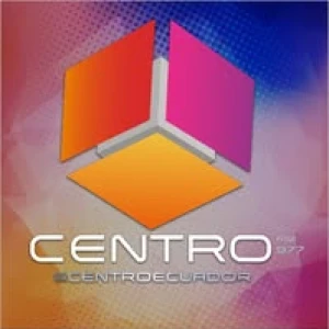 Radio Centro Ecuador 97.7 FM