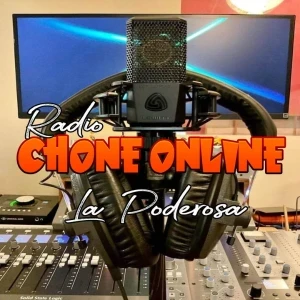 Radio Chone Online lá Poderosa