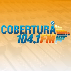 Radio Cobertura FM 104.1