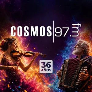Radio Cosmos 97.3