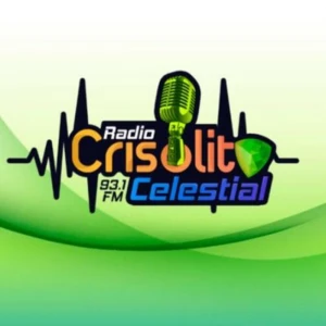 Radio Crisólito Celestial