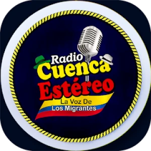 Radio Cuenca Estereo