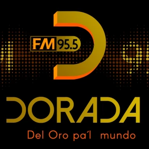 Radio Dorada 95.5 FM