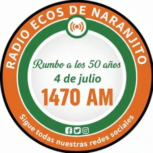 Radio Ecos de Naranjito