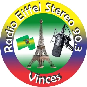 Radio Eiffel 90.3 FM