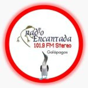 Radio Encantada Galápagos