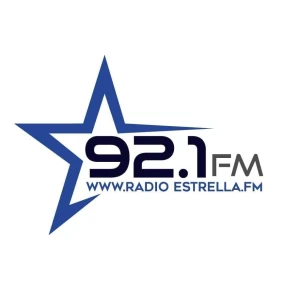 Radio Estrella 92.1 FM