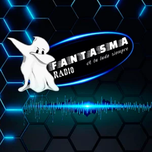 Fantasma Radio Online