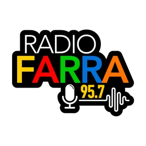 Radio Farra 95.7 FM