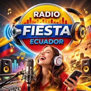 Radio Fiesta Ecuador