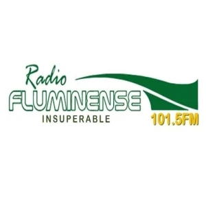 Radio Fluminense 101.5 FM