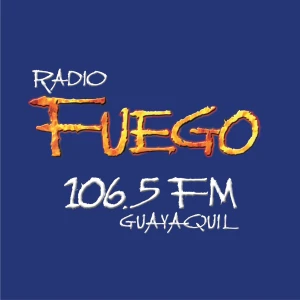 Radio Fuego