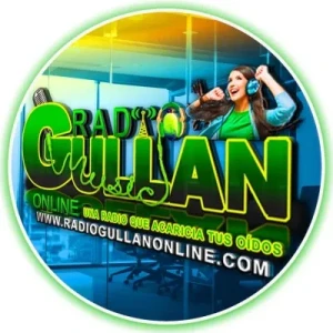 Radio Gullan Online