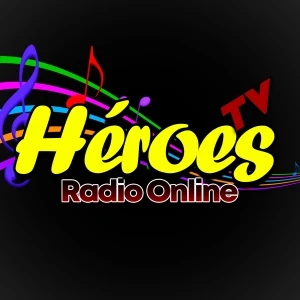 Radio Héroes TV