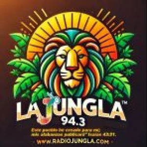 Radio Jungla