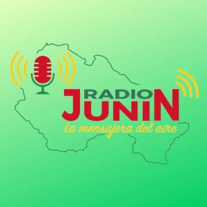 Radio Junín 1270 AM