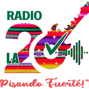 Radio La 20