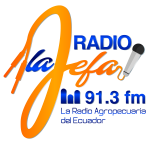 Radio La Jefa
