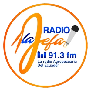 Radio La Jefa