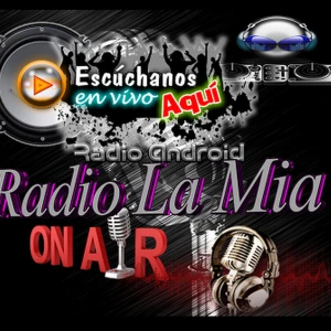 Radio La Mia Stereo Online