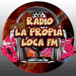 Radio La Propia Loca FM