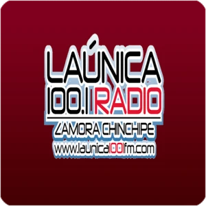 Radio La Única 100.1 FM