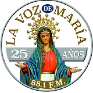 Radio La Voz de María